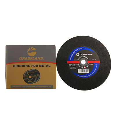 12 &quot;X1 / 8&quot; X1 Cal metalowa piła portowa ścierna tarcza do cięcia