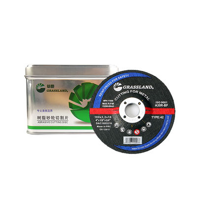 Tlenek glinu 100X3X16mm T27 Metalowa ściernica