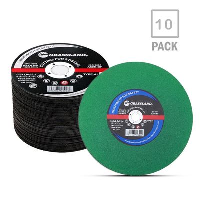 Ścierniwo korundowe 350x3,0x25,4 14-calowe przecinane kółko do stali
