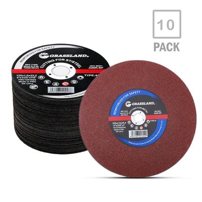 14 "X 3/32" X 1 "24 # OEM Chop Saw Cut Off Wheel