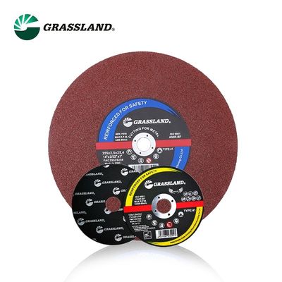 125mm 5 cali 125*1*22mm 41 A60-TBF Ściernica ścierna