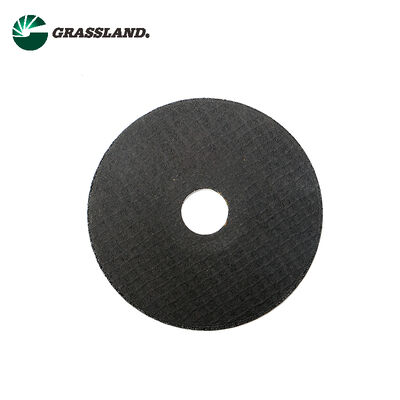 TARCZA DO CIĘCIA METALU GRASSLAND 4.5" 115mm X 3.0mm X 22.2mm do cięcia stali nierdzewnej bez zanieczyszczeń