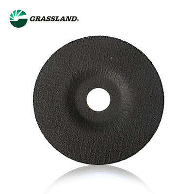 5 &quot;X1 / 8&quot; X7 / 8 &quot;Z obniżonym środkiem 125mm metalowe tarcze szlifierskie