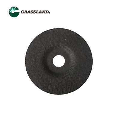 Wgłębiony środek 125 mm 5 ″ Agresywna ścierna tarcza tnąca