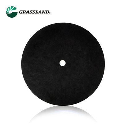 14 &quot;5500Rpm 100m / s Ścierne brzeszczot do cięcia metalu