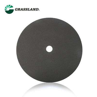 Grassland 230mm 9-calowe ścierne metalowe tarcze do cięcia wzdłużnego