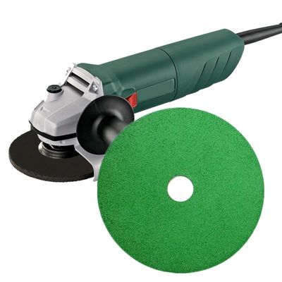100mm 5/8 cala 80M / S ze stali nierdzewnej do cięcia