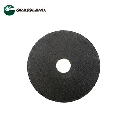 GRASSLAND  Żywiczne tarcze ścierne do cięcia metalu ze stali nierdzewnej 115 X 3.2 X 22.2 do szlifierki kątowej