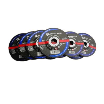 6-calowe tarcze szlifierskie 150 mm typu 27 Inox do stali nierdzewnej