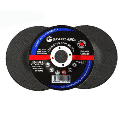Szlifierka kątowa Ściernica ścierna ścierna 115 mm 4,5" 30